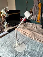 Bureaulamp + oplader, Ophalen, Zo goed als nieuw