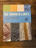 Verschillende haakboeken, haken, hobby, Verzenden, Zo goed als nieuw, Haken, Patroon of Boek