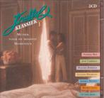 Knuffel Klassiek 1(2CD's), Ophalen of Verzenden, Zo goed als nieuw, Klassiek