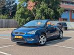 Ford focus CC 2008, Auto's, Voorwielaandrijving, Parkeersensor, 4 cilinders, Cabriolet