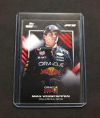 Max Verstappen Topps Lights Out F1 Formula 1 kaart 2025, Ophalen of Verzenden, Nieuw, Plaatje