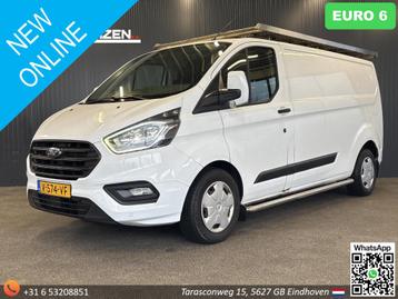 Ford Transit Custom 340 2.0 TDCI 130PK L2H1 Trend € 9.350, beschikbaar voor biedingen