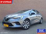 Renault Clio 1.0 TCe 90 Equilibre, Voorwielaandrijving, Electronic Stability Program (ESP), 1063 kg, Gebruikt