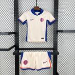 Nieuw Chelsea Kinderset – Shirt + Broekje – Crème/Blauw Nike, Verzenden, Nieuw, Shirt