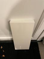 lack plank (zwevend, hoogglans, Ikea), Huis en Inrichting, Woonaccessoires | Wandplanken en Boekenplanken, Ophalen, Zo goed als nieuw