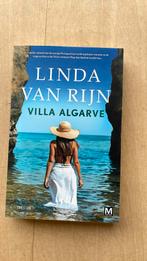 Villa Algarve - Linda van Rijn, Nieuw, Ophalen of Verzenden, Nederland, Linda van Rijn