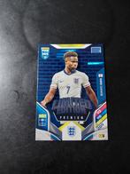 Bukayo saka (premium limited edition) panini, Verzamelen, Ophalen of Verzenden, Nieuw, Buitenlandse clubs, Poster, Plaatje of Sticker