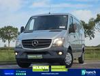 MERCEDES-BENZ SPRINTER 319 v6 3.0 ltr aut euro6, Auto's, Bestelauto's, Automaat, Gebruikt, Euro 6, 190 pk