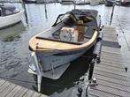 Harding Reddingsloep 750, Watersport en Boten, 10 tot 30 pk, Gebruikt, Binnenboordmotor, 6 meter of meer
