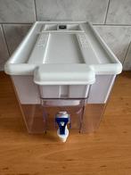 Britta waterfilter met tapkraan, Ophalen of Verzenden, Zo goed als nieuw