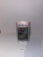 Greninja Promo Shrouded Fable PSA 10  #132, Ophalen of Verzenden, Zo goed als nieuw, Losse kaart