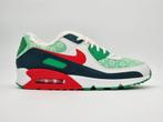 Nike Air Max 90 | Nordic Christmas | 47, Overige kleuren, Nike, Nieuw, Ophalen of Verzenden