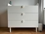 Commode Étoile van Petite Amelie, Ophalen, 50 tot 70 cm, Voetruimte, 100 cm of meer