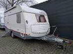 SUPER HOMECAR VT LUIFEL MOVER 2X FIETSENREK, Caravans en Kamperen, Home-car, Bedrijf, Treinzit, 750 - 1000 kg