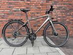 Specialized Source Elite Disc – M – Compleet & netjes – €485, 28 inch, Zo goed als nieuw, Meer dan 20 versnellingen, 53 tot 57 cm