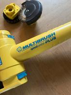Gloria Multibrush Speedcontrol Plus, Ophalen of Verzenden, Gebruikt, Gloria