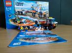 Lego 7726, Kinderen en Baby's, Speelgoed | Duplo en Lego, Complete set, Ophalen of Verzenden, Lego, Zo goed als nieuw