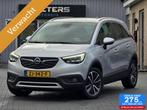 Opel Crossland X 1.2 Turbo Innovation| 1e eigenaar| Automaat, 12 maanden, 840 kg, Gebruikt, Euro 6