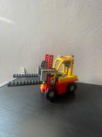 8843 pneu matic technisch lego vorkheftruck, Ophalen of Verzenden, Gebruikt, Complete set, Lego