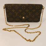 Louis Vuitton M81896 Pochette Félicie Mono 2018, Louis Vuitton, Gebruikt, Support@louisvuitton.com, 2 Rue du Pont Neuf
75001 Paris
France