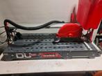 Rubi DU 200 EVO 650 Tegelzaagmachine | 65cm | 1,1PK, Ophalen of Verzenden, Rubi, N.v.t, N.v.t