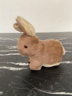 Steiff haas zonder knop 15 cm, Antiek en Kunst, Antiek | Speelgoed, Ophalen of Verzenden