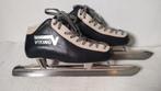 S547 Viking Original Hoge Noren maat 36, Sport en Fitness, Schaatsen, Viking, Gebruikt, Viking, Almere
