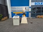 GEKA PUMA 80/E-750 Ponsmachine met Semi-Paxy in Nieuwstaat!!, Zakelijke goederen, Machines en Bouw | Metaalbewerking, Ophalen of Verzenden