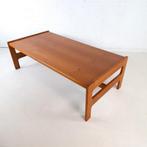 Vintage salontafel jaren 70 Deens design, Ophalen