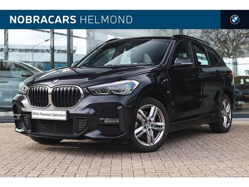 BMW X1 xDrive25e M Sport Automaat / Sportstoelen / LED / Stu, Auto's, BMW, Te koop, X1, 4x4, Airconditioning, Alarm, Climate control