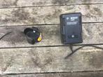 Bosch acculader, Ophalen of Verzenden, Gebruikt