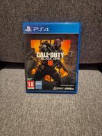 Call of Duty Black Ops 4 PS4, Spelcomputers en Games, Games | Sony PlayStation 4, Shooter, 1 speler, Ophalen of Verzenden, Zo goed als nieuw