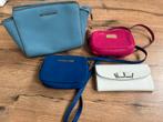 Alle Michael Kors Tasjes voor 20€, Ophalen of Verzenden, Gebruikt, Overige kleuren, Overige typen