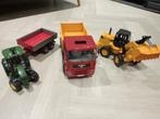 Bruder speelgoed, Kinderen en Baby's, Speelgoed | Speelgoedvoertuigen, Ophalen, Gebruikt
