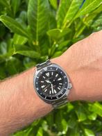Seiko Prospex – SRPH17K1, Sieraden, Tassen en Uiterlijk, Horloges | Heren, Staal, Polshorloge, Ophalen of Verzenden, Zo goed als nieuw
