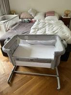 Chicco Next2Me Magic Evo Co-Sleeper - one hand opening, Kinderen en Baby's, Babywiegjes en Ledikanten, Ophalen, Zo goed als nieuw