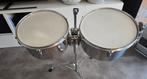 Timbales 12 en 14 inch., Ophalen, Gebruikt, Trommel