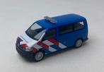 JSN Herpa 1:87 Volkswagen T6 Koninklijke Marechaussee, -, Nieuw, Ophalen of Verzenden, -