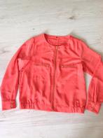 Blouse, maat 42, nieuw!, Kleding | Dames, Nieuw, Maat 42/44 (L), Ophalen of Verzenden, Rood