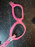 Buddy belt tuigje met strass steentjes, Dieren en Toebehoren, Ophalen of Verzenden, Nieuw