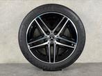 Mercedes-Benz V-klasse Vito W447 19 INCH AMG Velgen NIEUW, Auto-onderdelen, Banden en Velgen, 19 inch, 245 mm, Banden en Velgen
