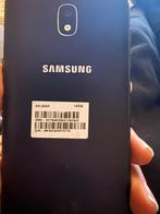 Samsung J5, 16 GB, Ophalen, Zo goed als nieuw, Zwart