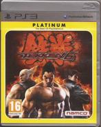 Play station 3 spel Tekken 6, Vechten, 2 spelers, Ophalen of Verzenden, Zo goed als nieuw