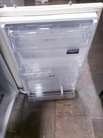 koelkast Bauknecht️✅ inbouw 88cm deur op deur Nieuw ‼️Outlet, Witgoed en Apparatuur, Zonder vriesvak, 200 liter of meer, Nieuw