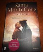 Wacht op mij / Santa Montefiore, Ophalen, Zo goed als nieuw, Santa Montefiore