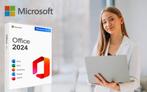 Microsoft Office 2024 Professional Plus levenslange licentie, Verzenden, Nieuw