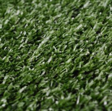 KUNSTGRAS 5 m2 kunst gras 1,x5 m 7-9 mm GRATIS BEZORGD! beschikbaar voor biedingen