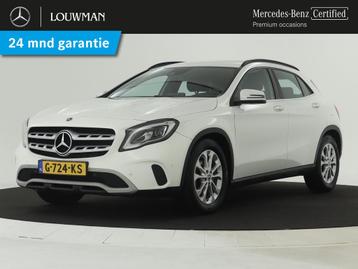 Mercedes-Benz GLA 180 Business | Climate Control | Parkeerse beschikbaar voor biedingen