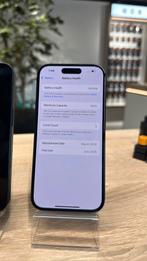  Apple iPhone 16 256GB Nieuw - Zwart incl. 2 jaar garantie, Telecommunicatie, Mobiele telefoons | Apple iPhone, 256 GB, Zwart