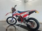 Beta rr 50 enduro racing, 6 versnellingen, Zo goed als nieuw, 50 cc, Ophalen